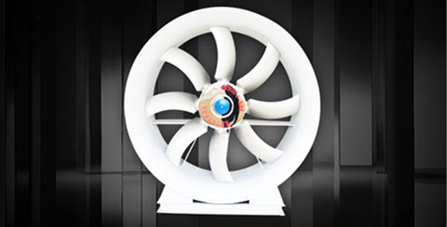 紡織空調(diào)開清棉工序怎么選擇主風(fēng)機(jī)？