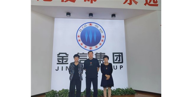 紡織空調(diào)專(zhuān)精特新“小巨人”，金信空調(diào)逆勢(shì)飛揚(yáng)有啥秘密武器？